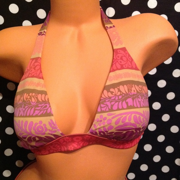 Host Pick/ Victoria Secret Bikini Set M! - Picture 2 of 5
